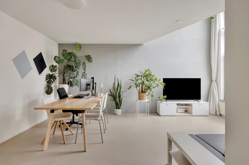 recent house