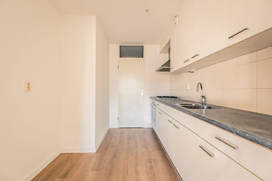recent house