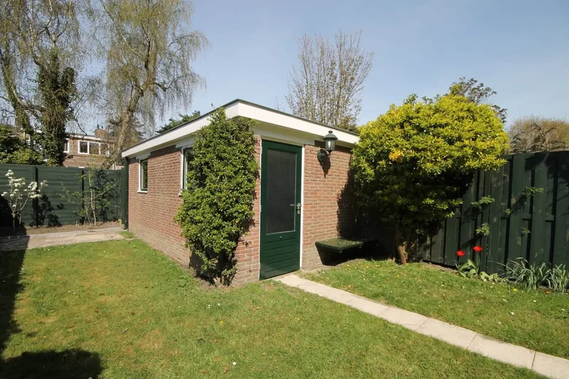 House Exterior