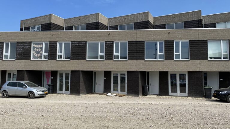 House Exterior