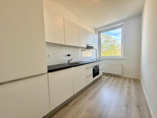 recent house