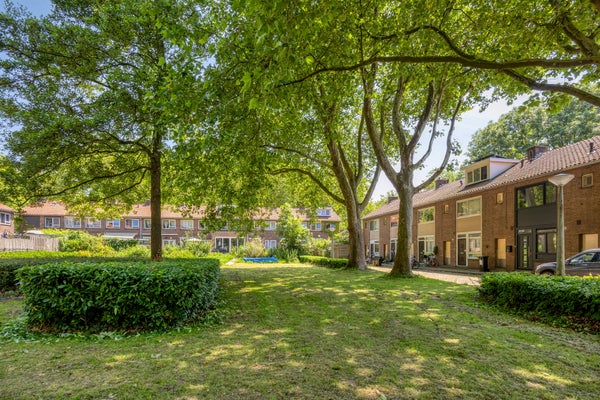 recent house