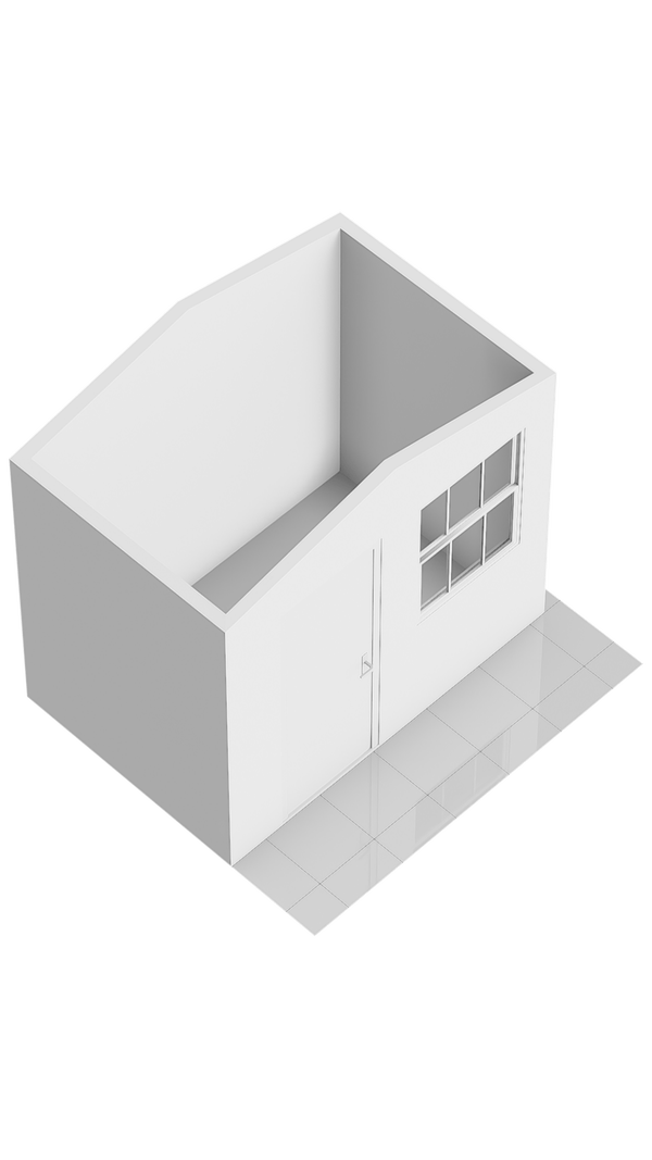 House Exterior