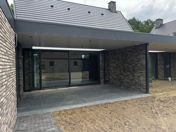 House Exterior