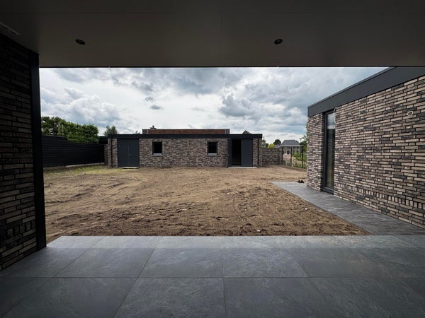 House Exterior