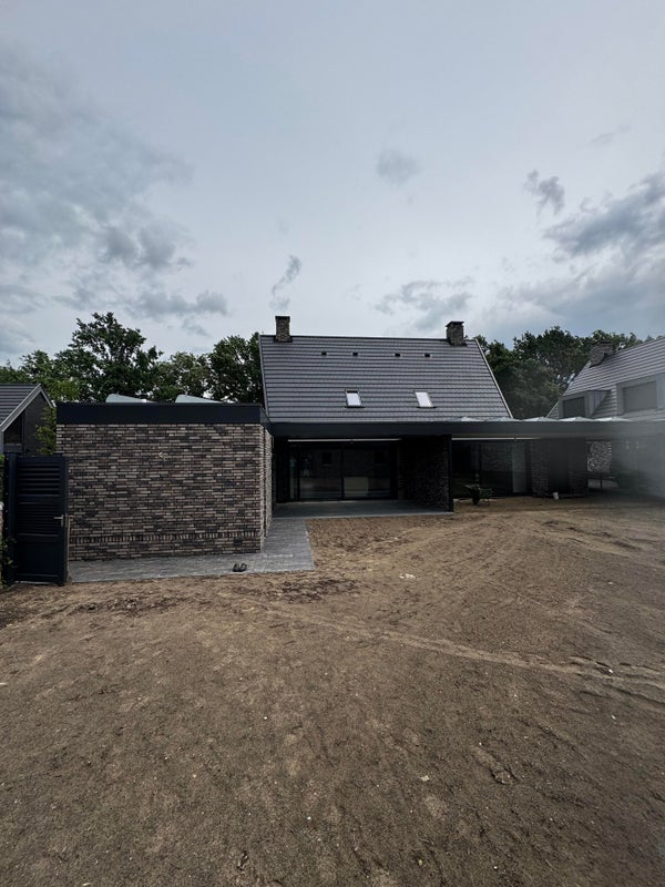 House Exterior