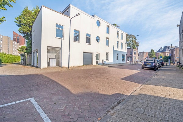 recent house