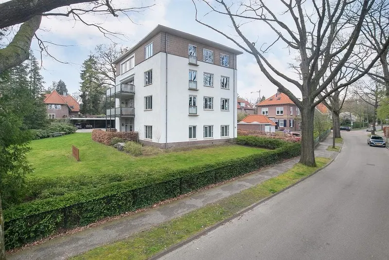 House Exterior