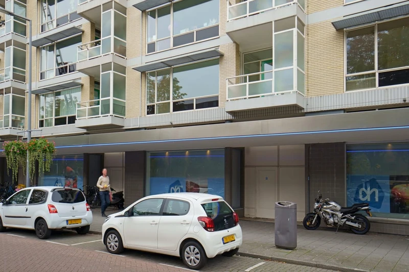 House Exterior