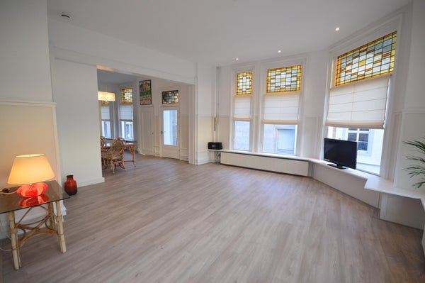 recent house