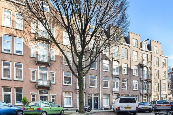 recent house