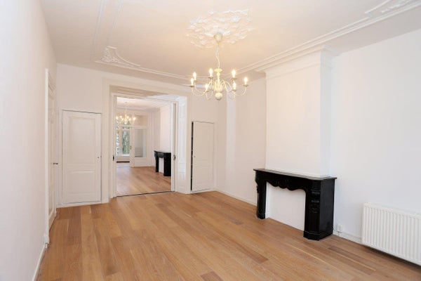 recent house