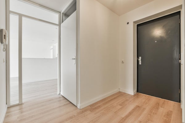 recent house