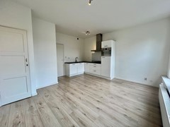 recent house
