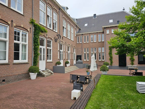 House Exterior