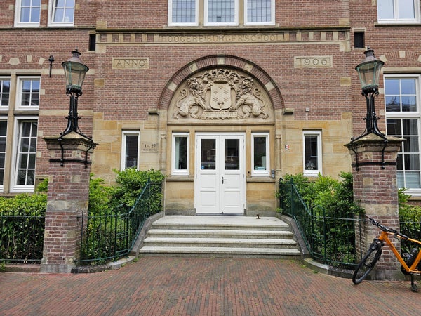 House Exterior