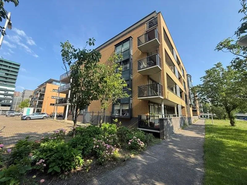recent house
