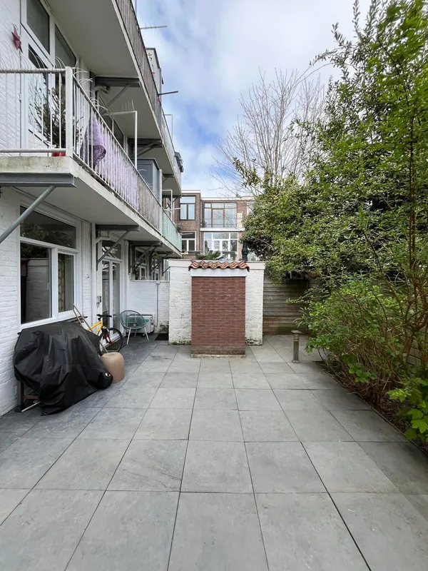 House Exterior