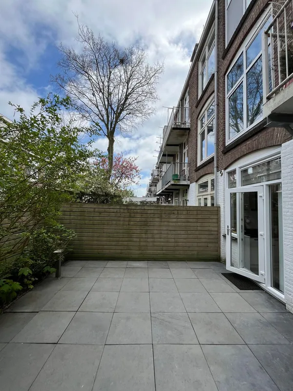 House Exterior