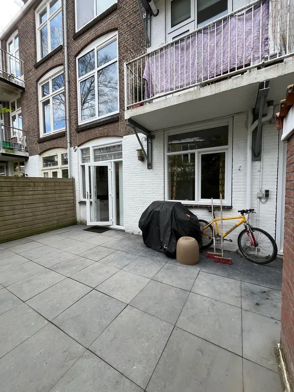 House Exterior