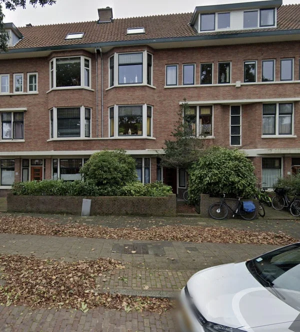 House Exterior