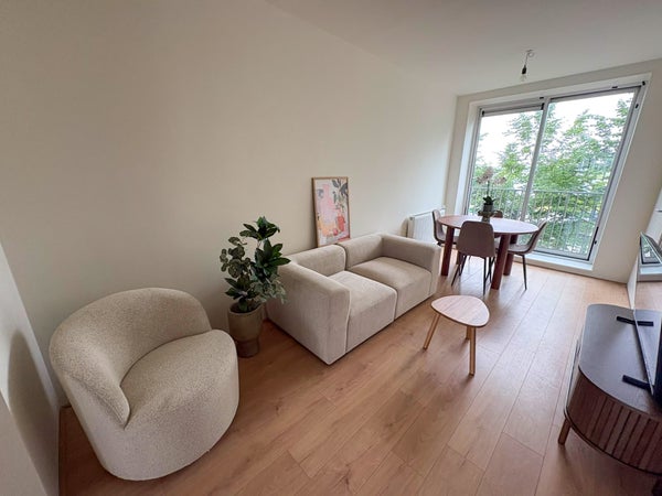 recent house