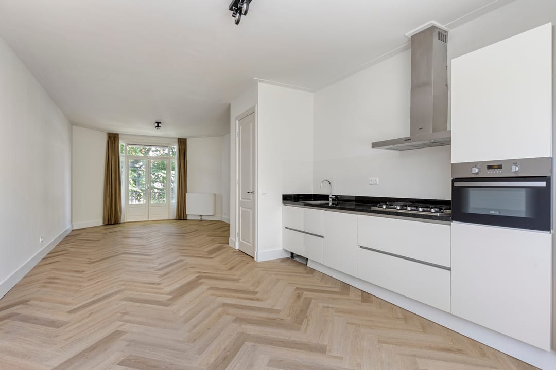 recent house