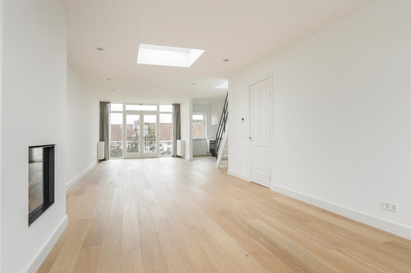 recent house