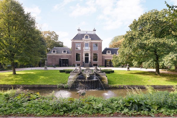 House Exterior