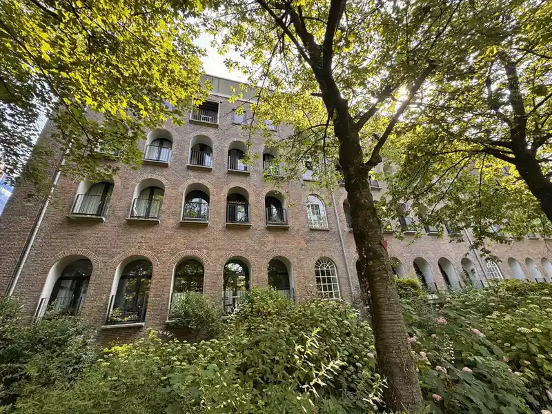 House Exterior