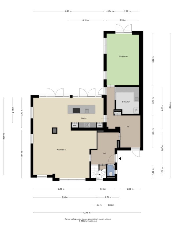 House Exterior