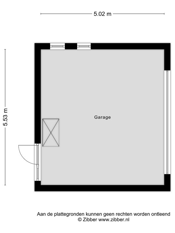 House Exterior