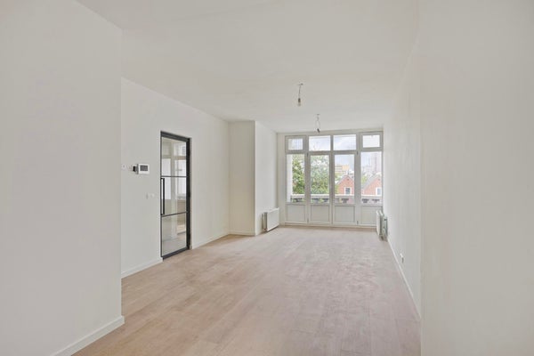 recent house