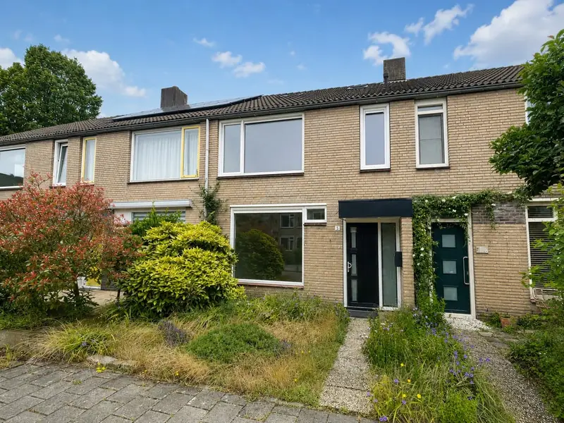 House Exterior