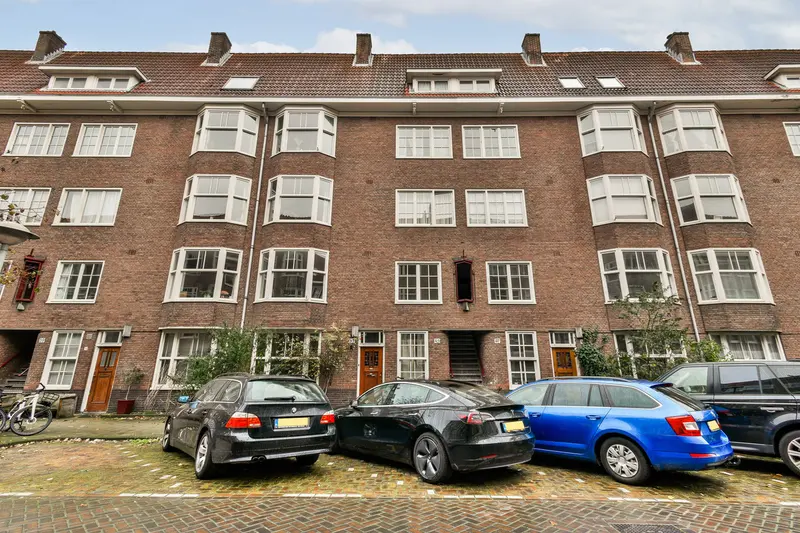 House Exterior
