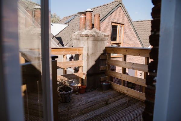House Exterior