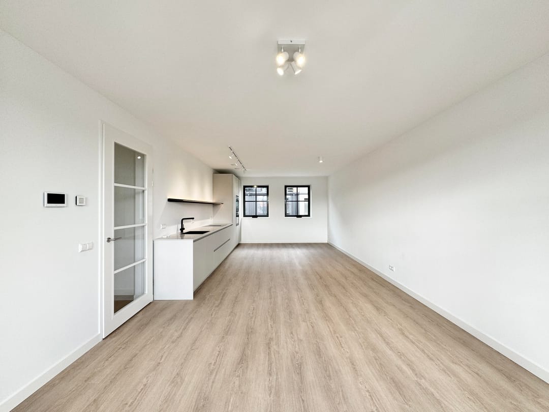 recent house