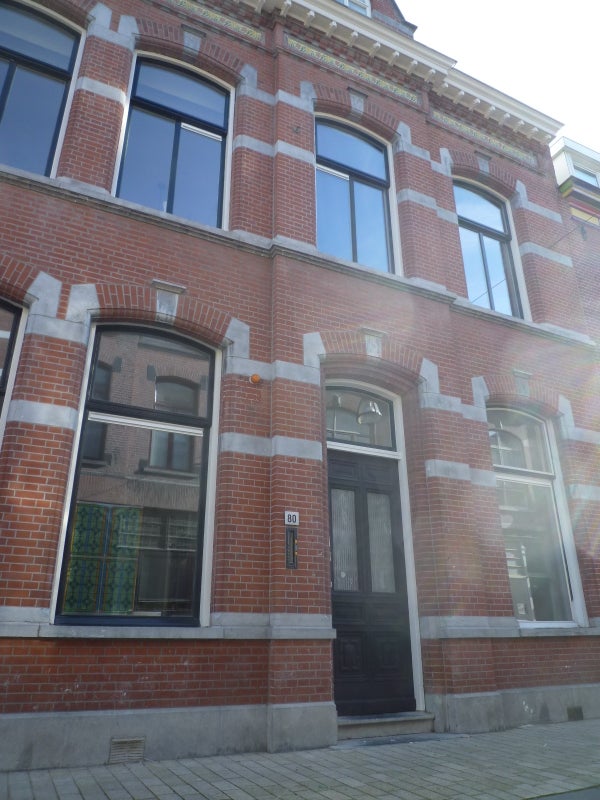 House Exterior