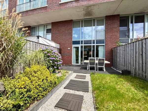 House Exterior