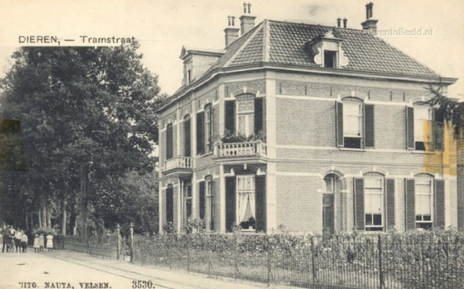 House Exterior
