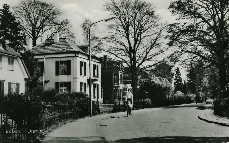 House Exterior