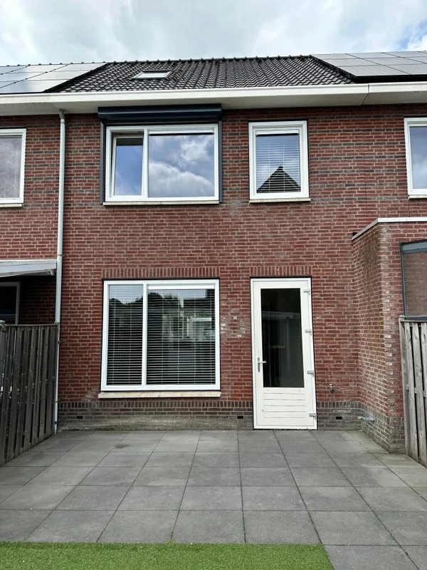 House Exterior