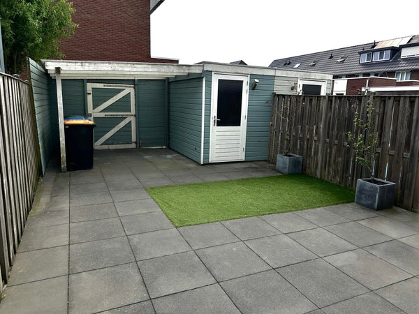 House Exterior