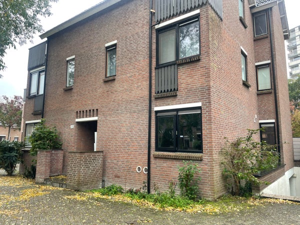 House Exterior