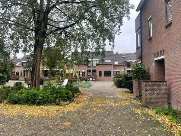 House Exterior