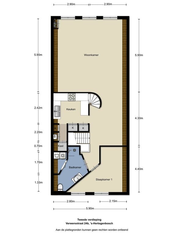 House Exterior