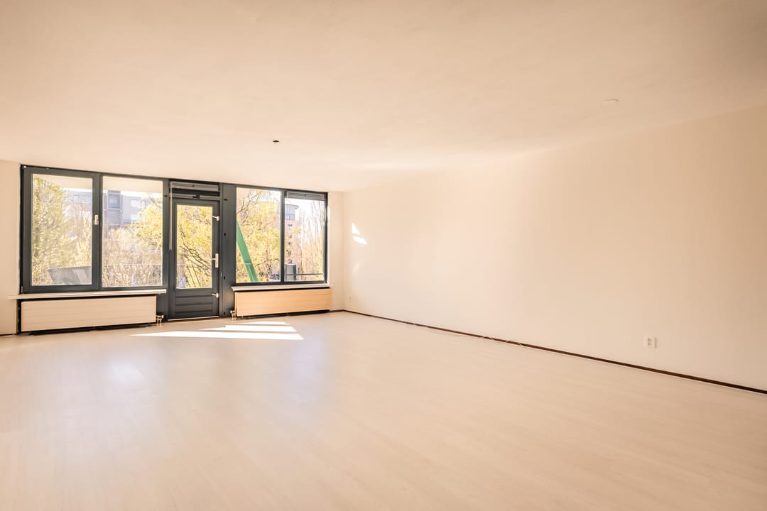 recent house