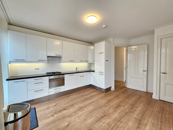recent house