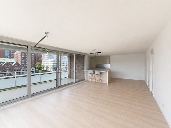 recent house