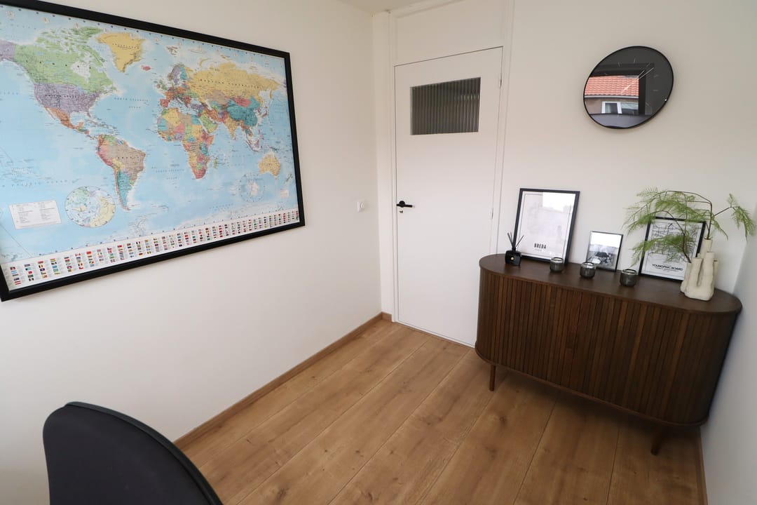 House Exterior